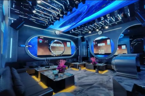 西双版纳小时场夜总会招聘，为你打造职业新舞台​