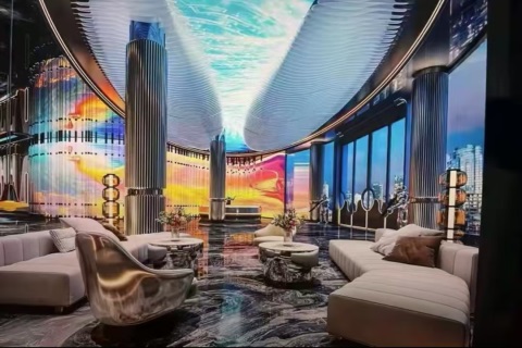 西双版纳知名KTV招聘！免中介费报路费日结高薪资