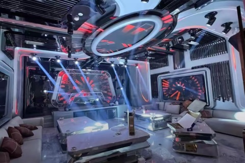 西双版纳更出名的KTV招聘入职无押金及一切费用