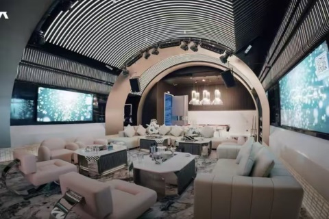 西双版纳夜场招聘,西双版纳商务夜总会招聘礼宾员