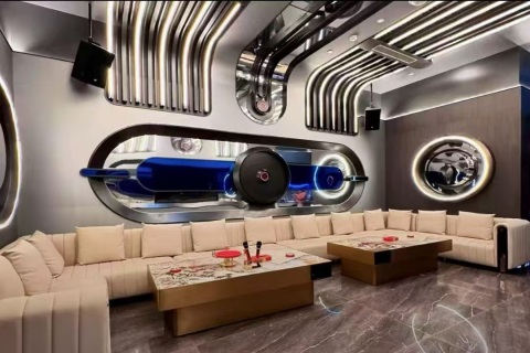 西双版纳附近夜场招聘，成功生意无忧的十年经验有底气​