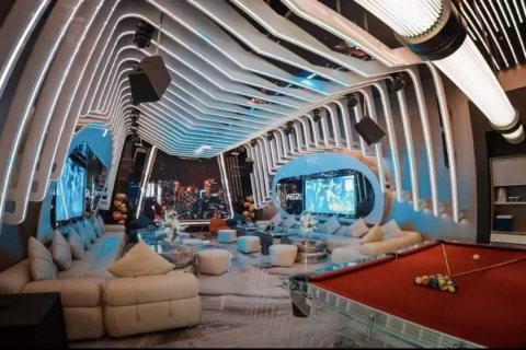 西双版纳ROOM酒吧招聘,报机票-签约保底薪资优越超乎想象